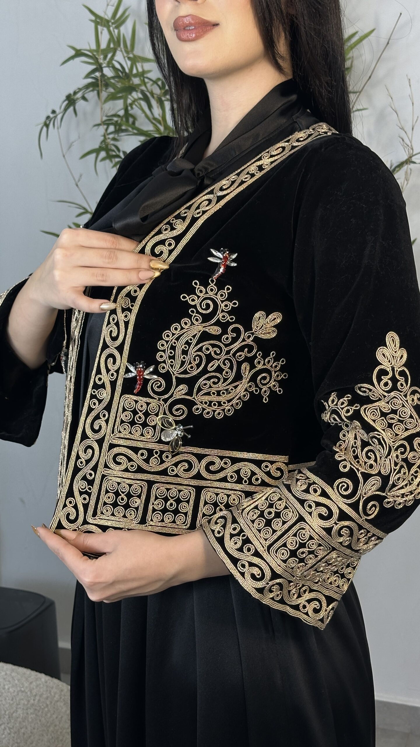 IMG_2587 veste gucci - الصورة 1