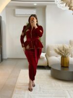 ⁦Veste célina⁩ - الصورة ⁦5⁩