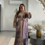 caftan numidia