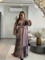 caftan numidia
