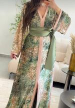 ⁦caftan numidia⁩ - الصورة ⁦3⁩