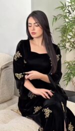 ⁦Robe célina⁩ - الصورة ⁦2⁩