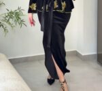 serwal chelka velour