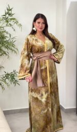 ⁦caftan numidia⁩ - الصورة ⁦4⁩