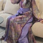 caftan numidia