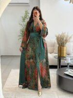 ⁦caftan numidia⁩ - الصورة ⁦8⁩