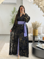 ⁦caftan numidia⁩ - الصورة ⁦7⁩