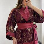 Ensemble numidia