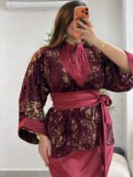 Ensemble numidia