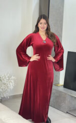 Robe broche – Image 2