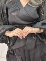 Ensemble orgonza aflure – Image 2