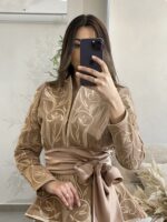 ⁦vest jupe⁩ - الصورة ⁦5⁩