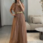 Robe naili