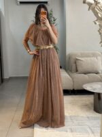 Robe naili