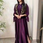ghlila satin