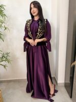 ghlila satin