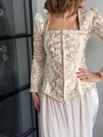 veste carée – Image 4