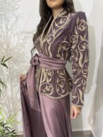 vest jupe – Image 2